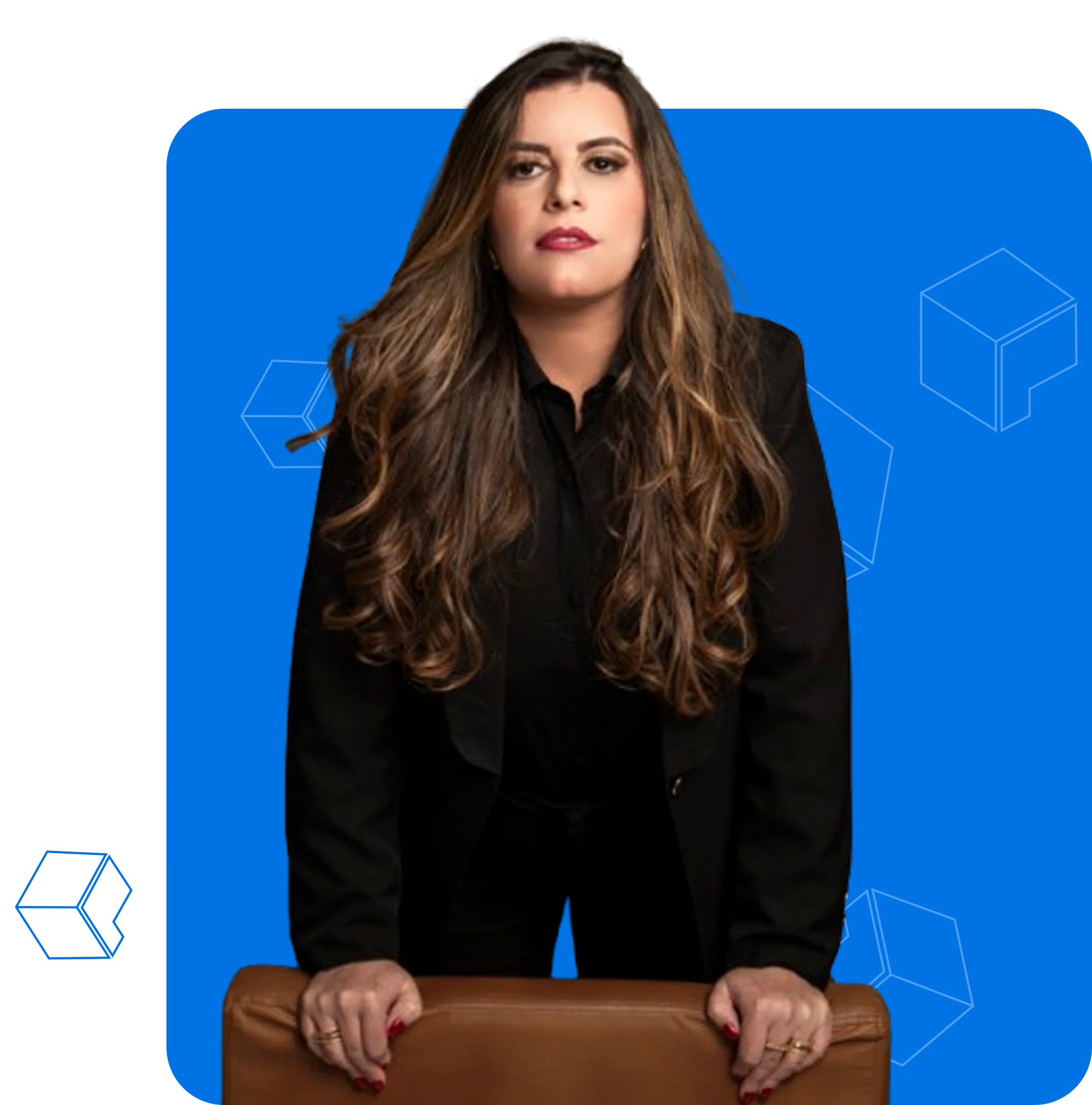 Sócia da Prática Farma